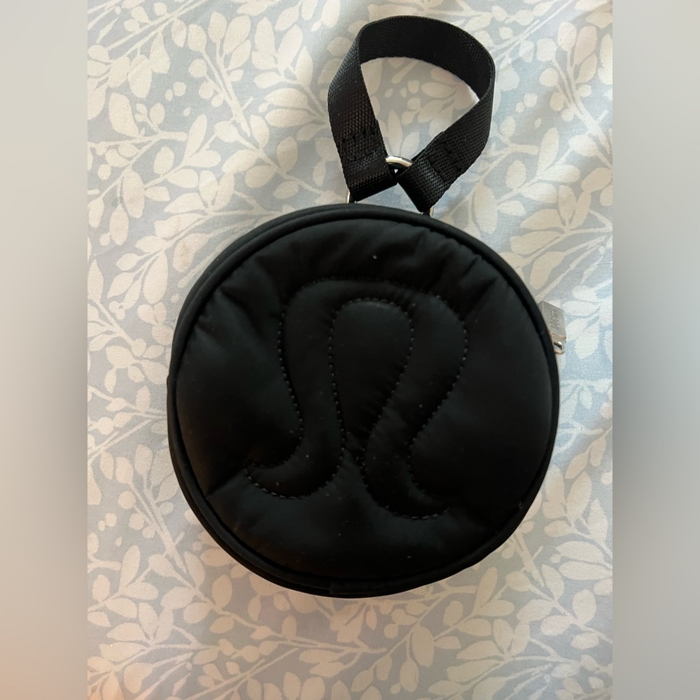 Lulu lemon Coin Pouch
